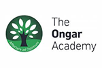3D Virtual UK clients - The Ongar Academy Logo